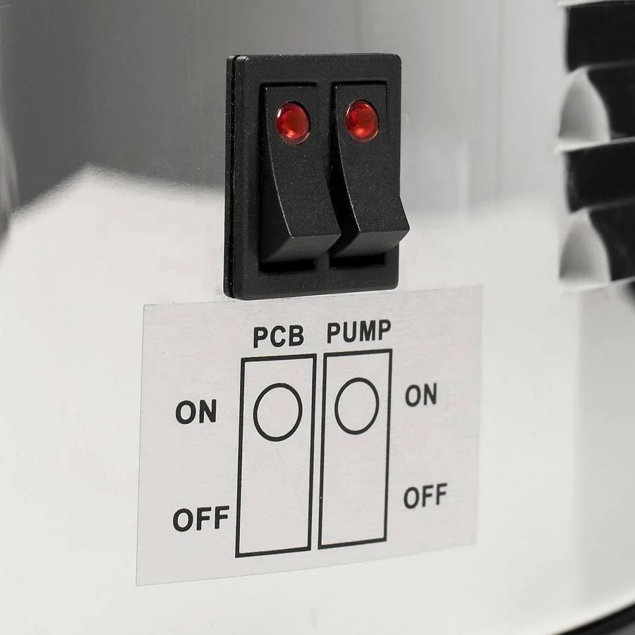 Домашний пивной мундштук 40 л/производитель foshan/полностью автоматическая машина «Все в одном»/пивной мундштук похожего на 50 л