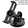 สำหรับ Garmin 1200/1250/1300LM/1300/1355/1350/1255 (สีดำ)