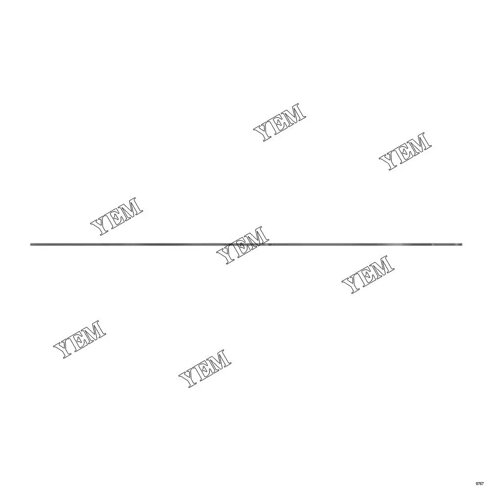 Hot Sale Gasket Part No. 7N-2995 7N2995 Aftermarket Engine Parts 5
