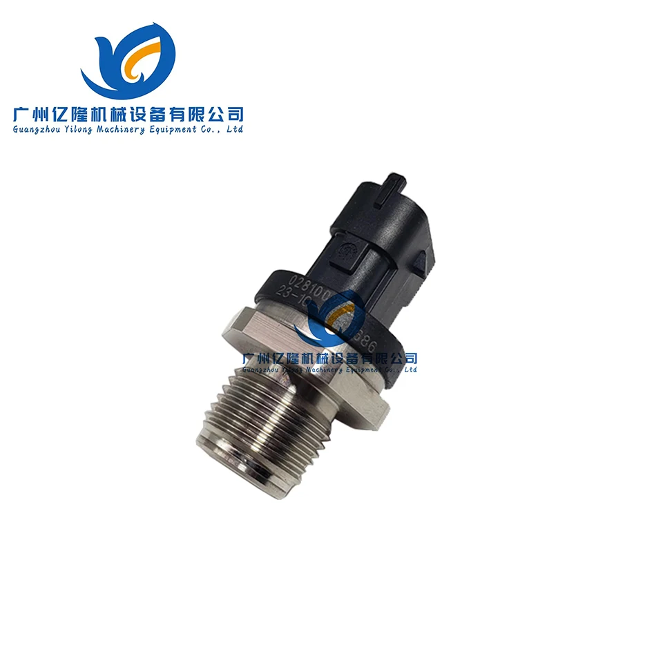 CAT 3.4B IOPU 311F LRR C3.4B CB-44B CB-54B CD-54B CW-14 Pressure Sensor 396-3744 3963744