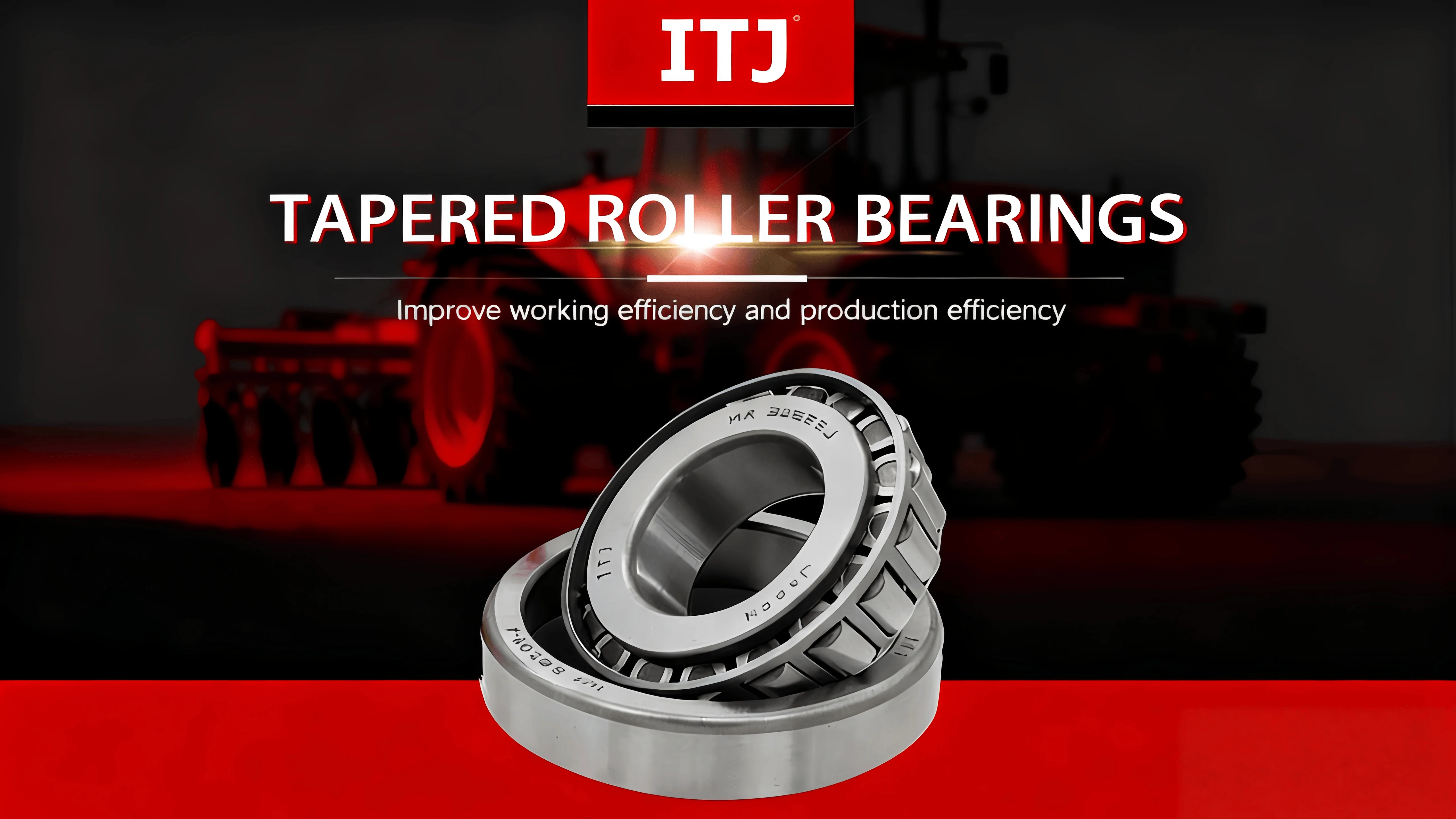 Tapered Roller Bearings
