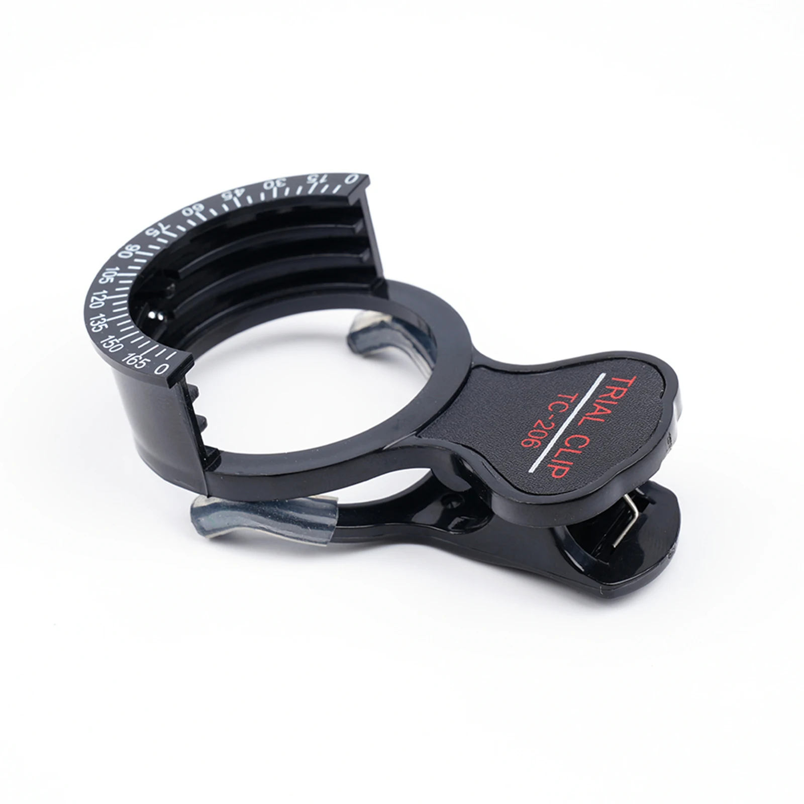 High Quality Optometry Equipment Trial Clip TC-206