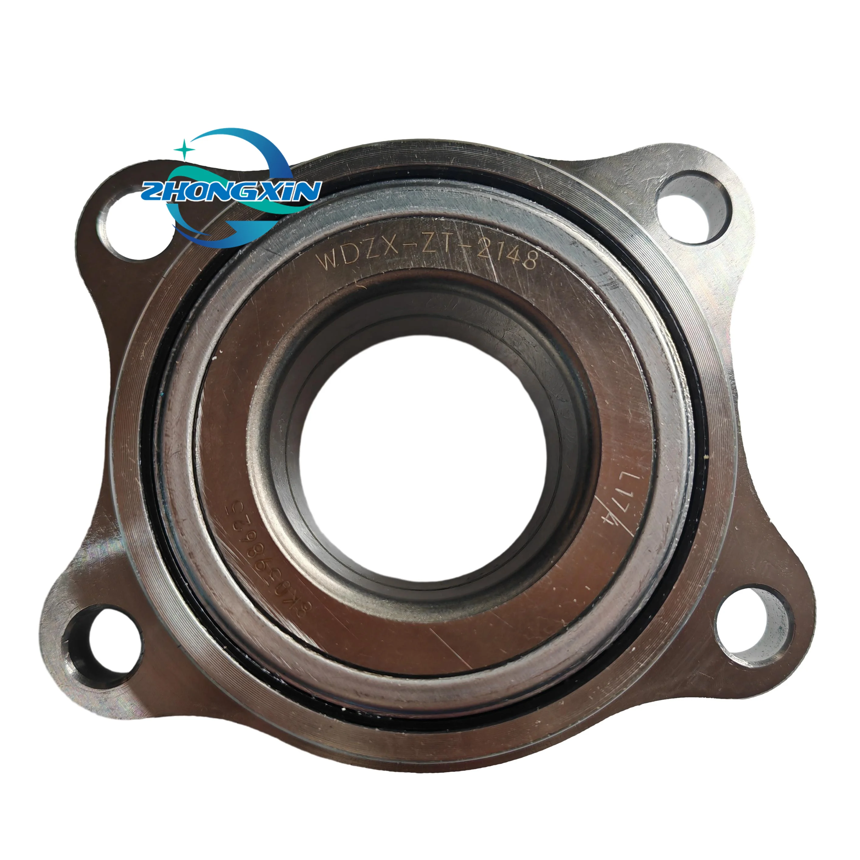 High Quality Car Front Wheel Hub Bearing B21-3001015 For Chery Front ...
