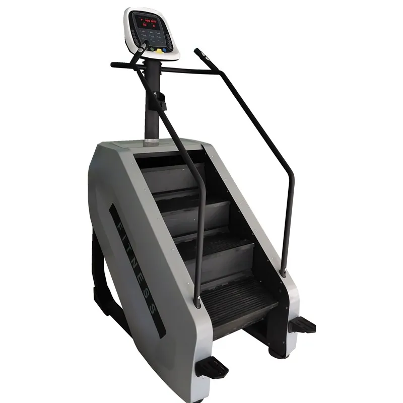 Stairs best sale or treadmill