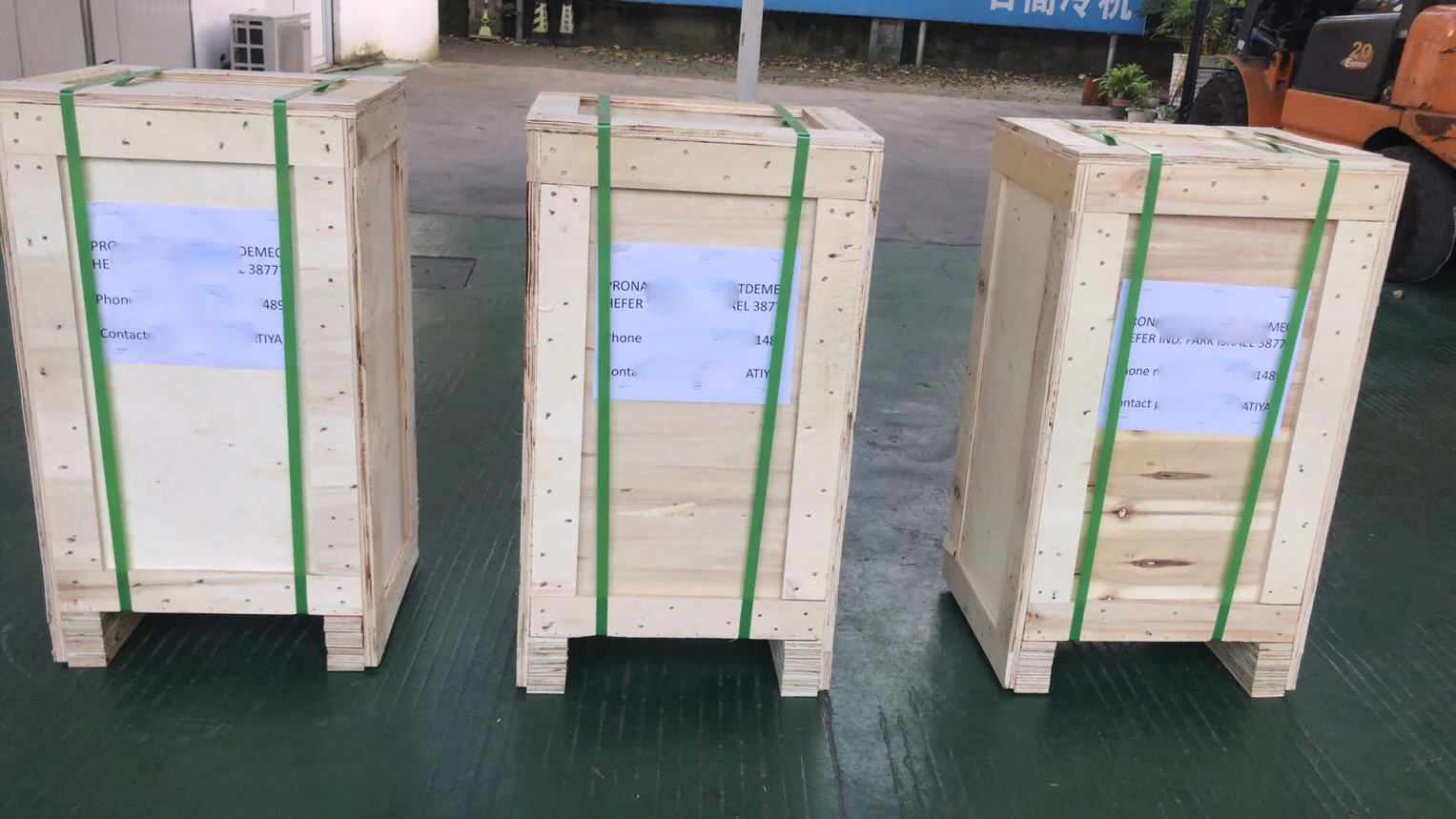  Высокая эффективность 220V Ac 500W Шкаф кондиционера для телекоммуникационного внутреннего