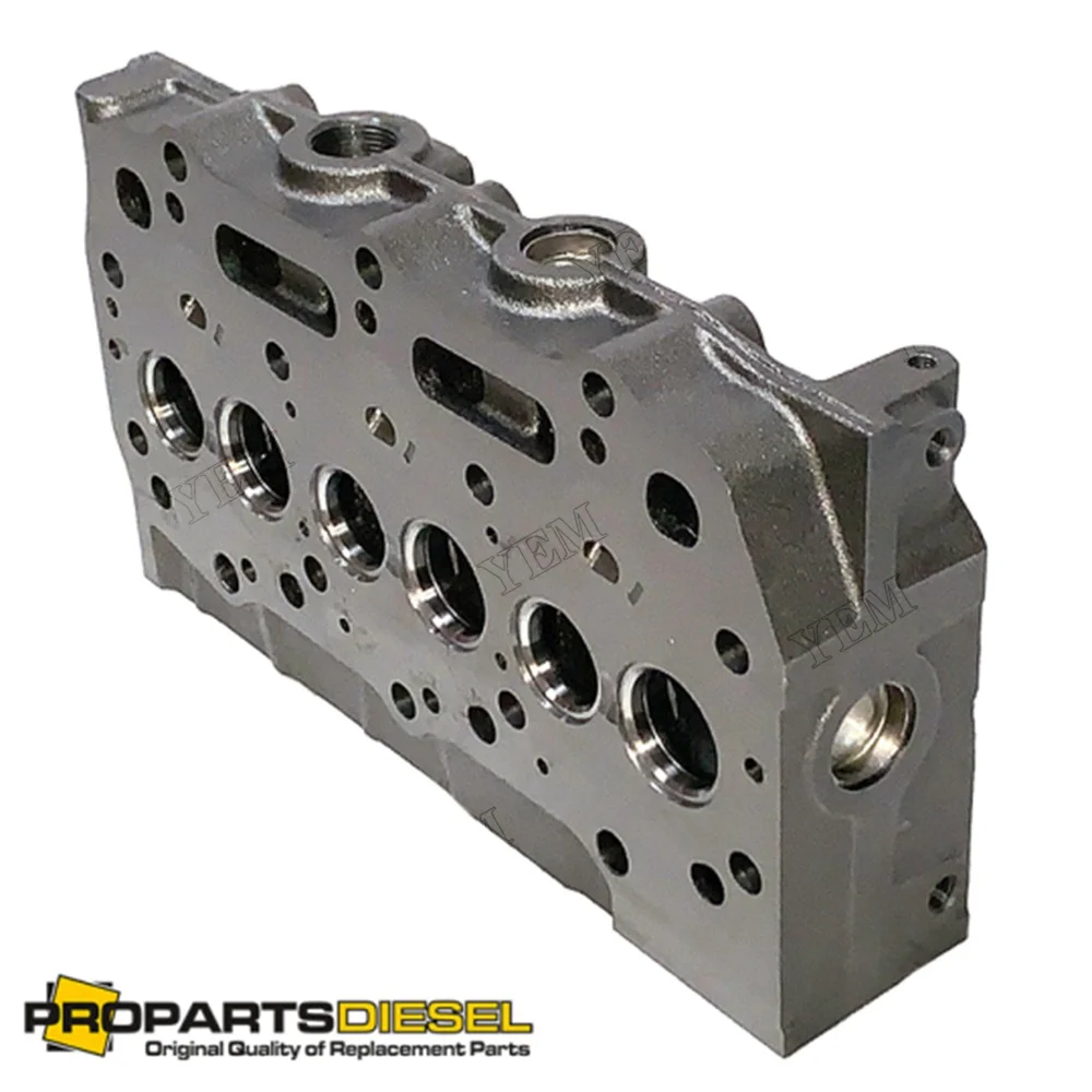 Cylinder Head 111011050 for Perkins Engine 403D-15 403D-15T 403D-15G 2