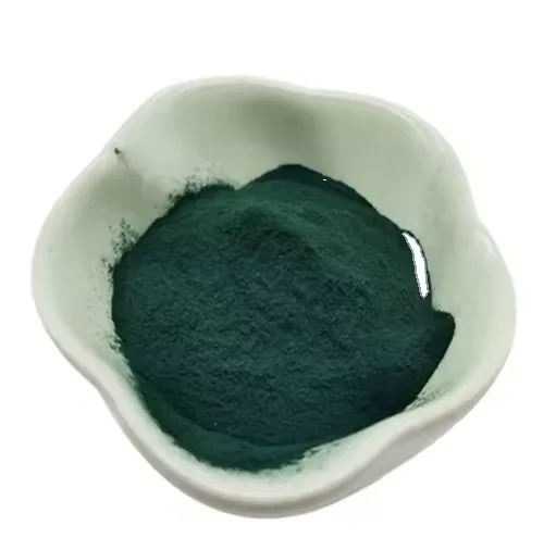 Best Price Water Soluble Sodium Copper Chlorophyllin Powder Chlorophyll Powder