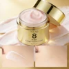 Crema con 8+ NAD+ e Peptidi di Collagene