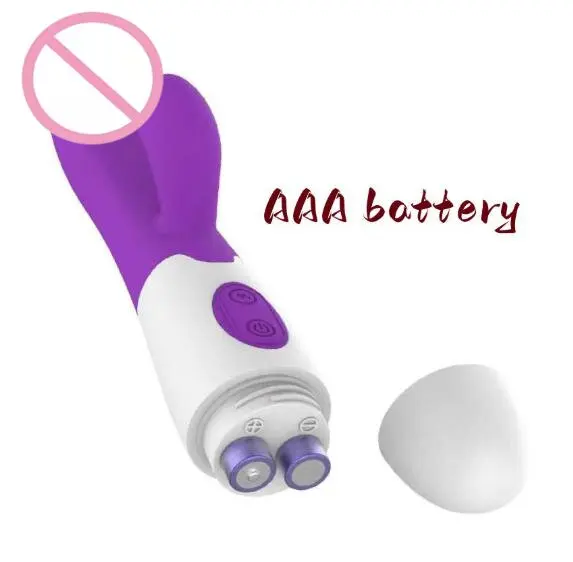 Godemichet Vibrant Réaliste Pour Le Point G Et Clitoris - Stimulation Féminine