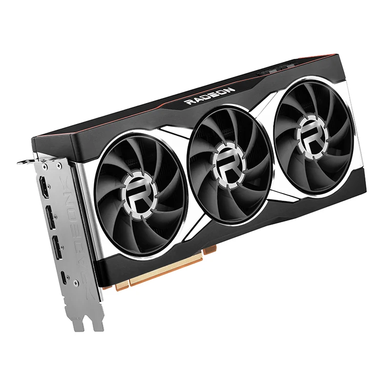 Sapphire AMD Radeon RX 6800 XT 16GB GDDR6 Graphics Card with