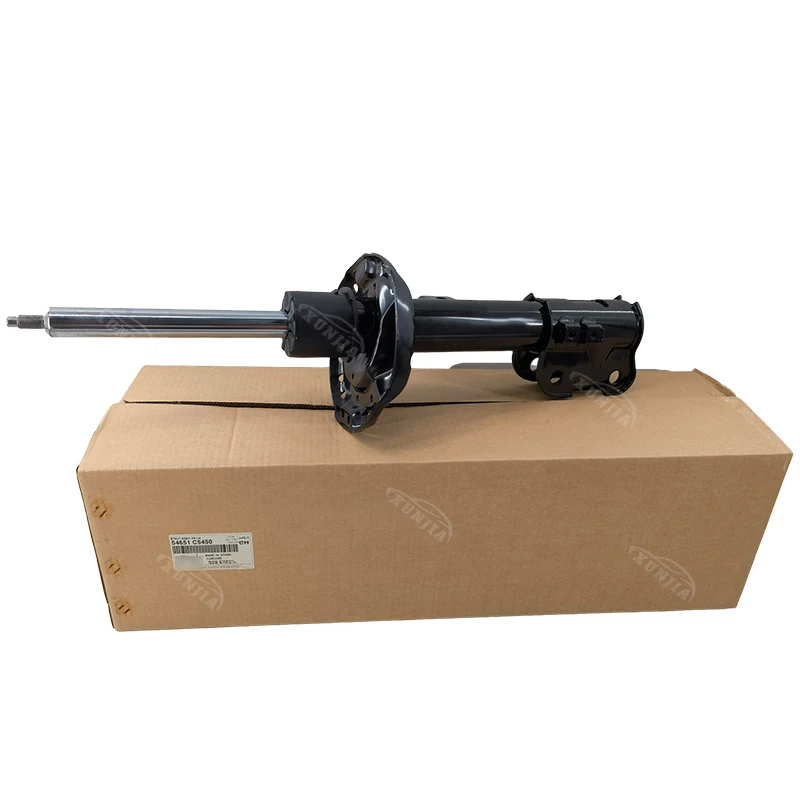 Cheap Price High Quality Front Shock Absorber 54651-C5450 54661-C5450 for Kia Sorento