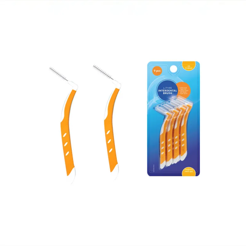 Oral Implants Bridge Flosser Teeth Interdental Stick Pick Orthodontics