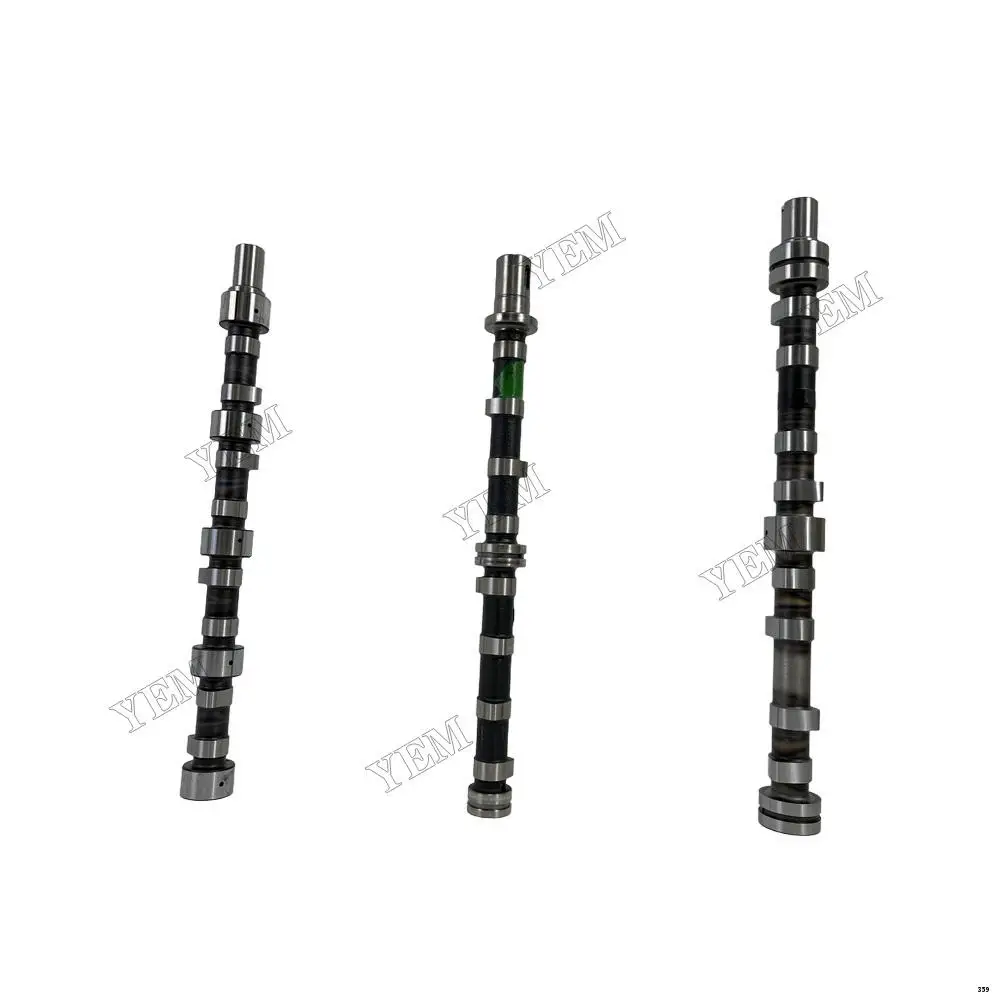 Repair Replacement EA300 Camshaft Fits for Kubota Engine Parts 3