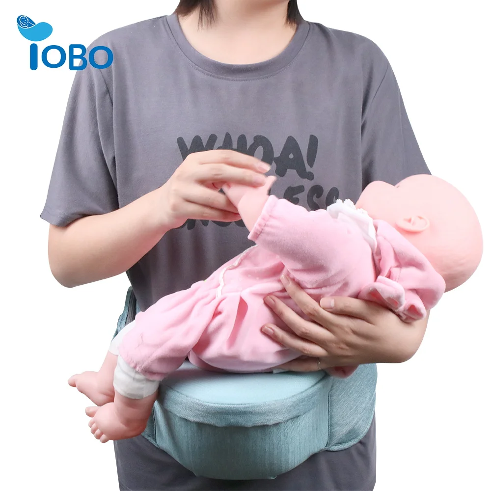 Premium Safety Newborn Carriers Baby Slings Waist Stool Walkers Baby