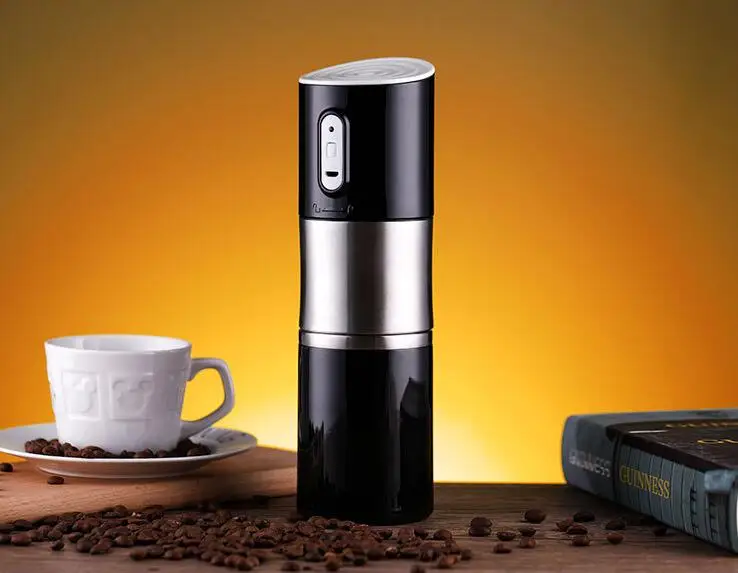 便携式咖啡机一体机/usb咖啡机 Buy Coffee Machine All In One,Usb Coffee Maker,Usb
