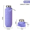 Viola 500 ml