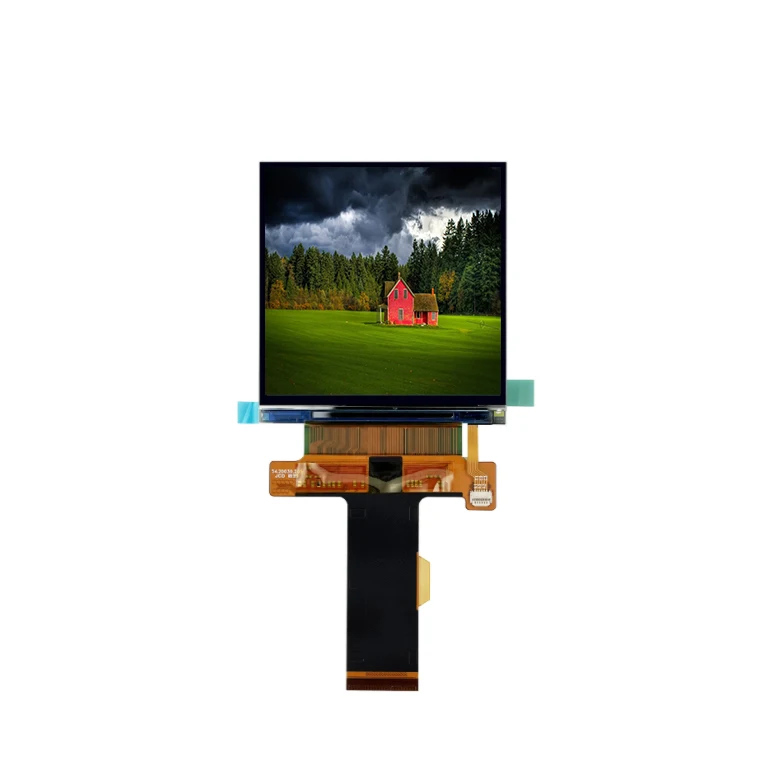 Sharp LS029B3SX06 - 2.9 Inch MIPI TFT LCD with PCB Driver