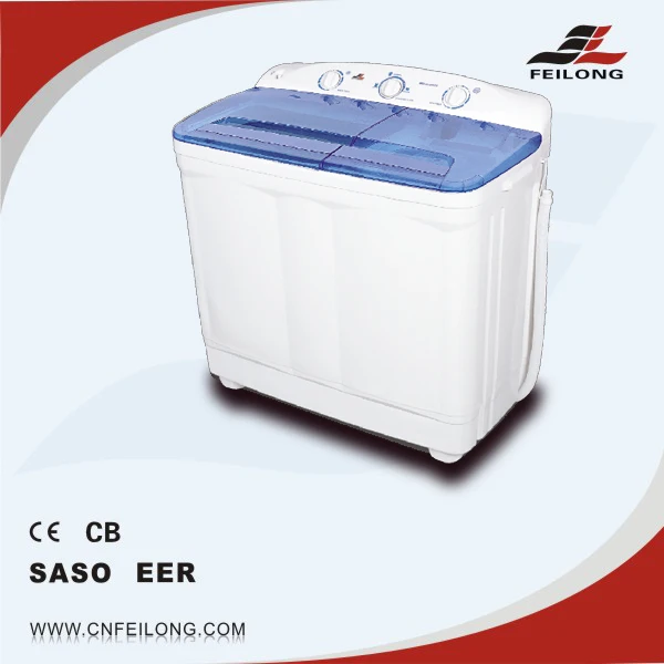 Laundry Mini 5KG Efficient Semi-Automatic Washing Machines