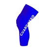 Blue short style