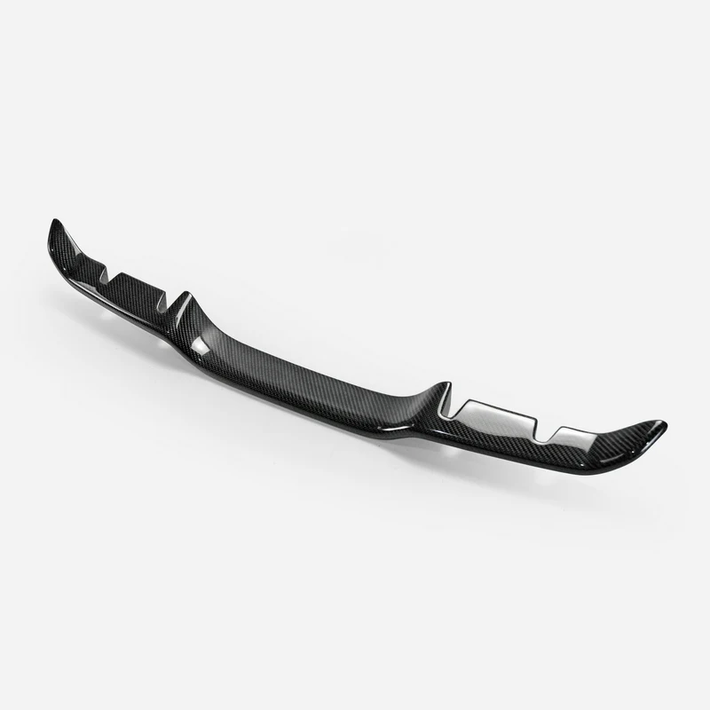 ホンダシビックFK8タイプRBLZスタイルリアバンパーディフューザー