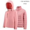 Women pink