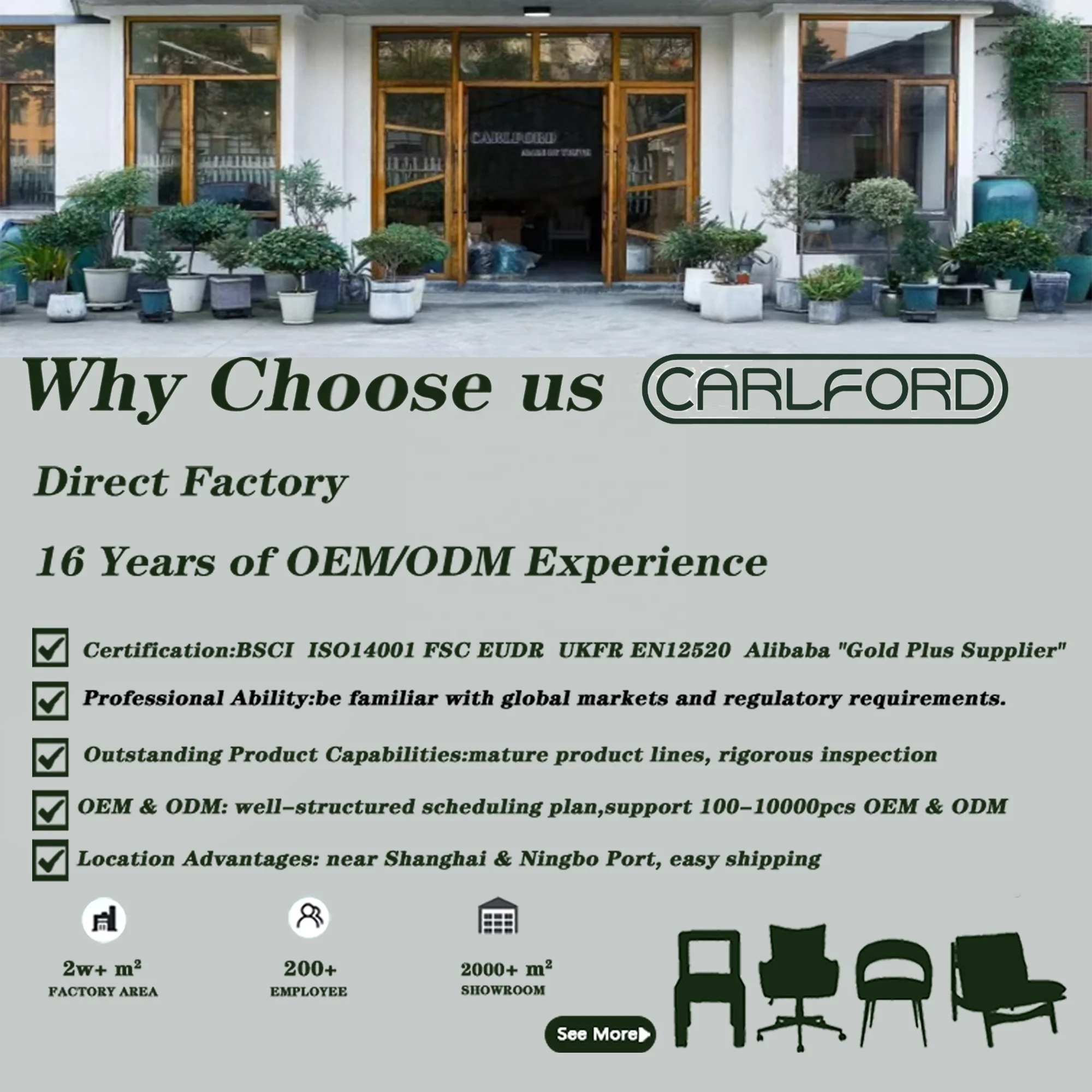 CARLFORD Olive Style Armchair with Wooden Armrests Legs for Living Room  Furniture Accent Chair Bedroom Dining Room or Hotel Use