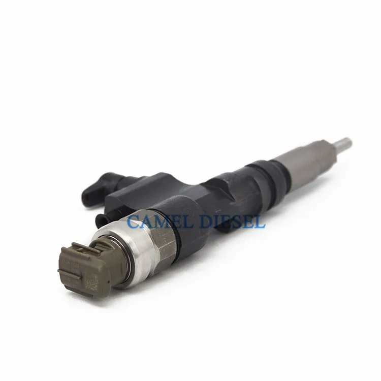 095000-0760 Common Rail Fuel Injector - High Quality OEM