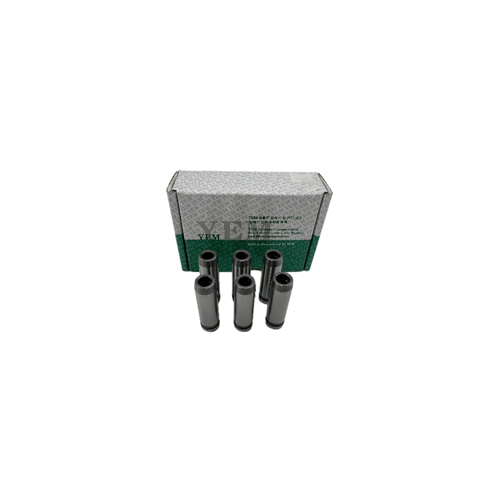 3T72 Valve Guide for Yanmar Engine Parts