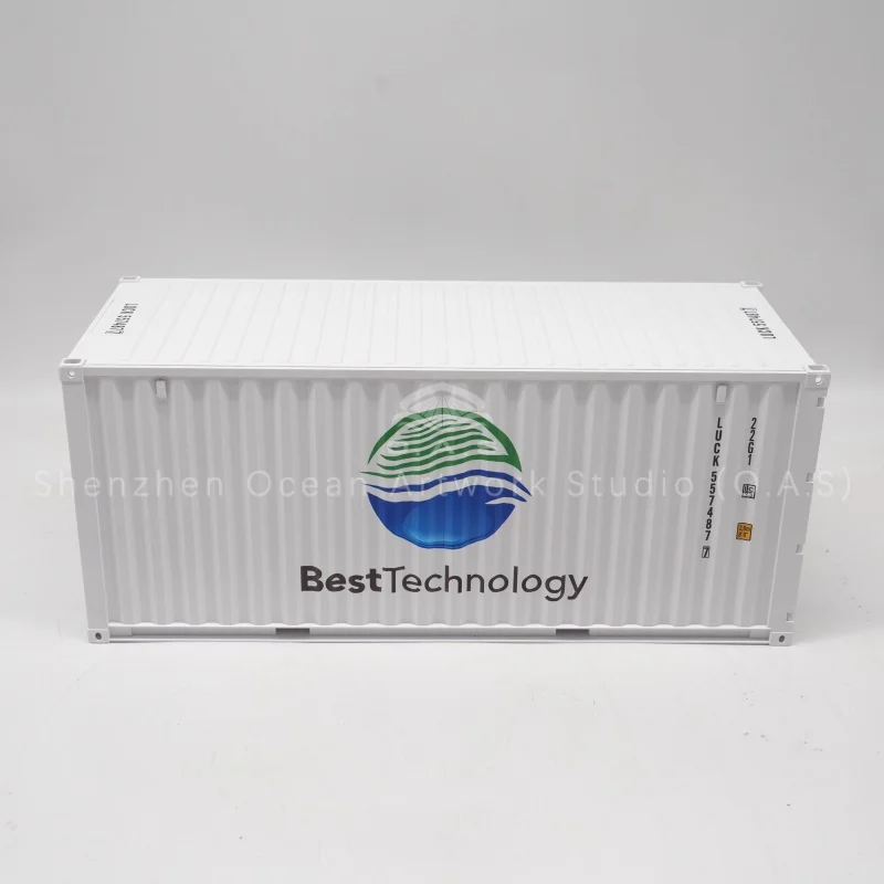 Premium container models & MSC dedicated replicas, crafted for Japanese airline routes & Yokohama logistics scenes. Exquisite die-cast craftsmanship, 1:1 scaled detail restoration, true to real container features. Factory direct supply, bulk wholesale available, customizable logos/liveries for brand promotion. Ideal for collection, exhibition, corporate gifts & logistics industry display. Reliable quality, on-time delivery, professional product for global buyers.Amber@vesselmodel.com Tel: +86 18038048785