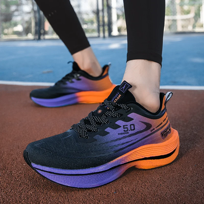 Custom Designer Shoes Sneakers for Men Casual Durable - Main Image