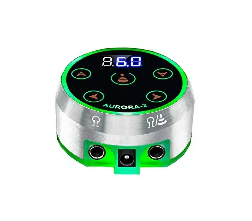 タトゥーマシン電源オーロラタトゥーパワー卸売価格| Alibaba.com