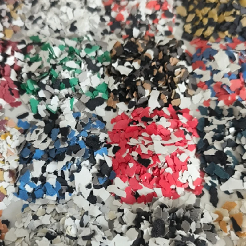 Епоксидні кам'яні хлоп'я