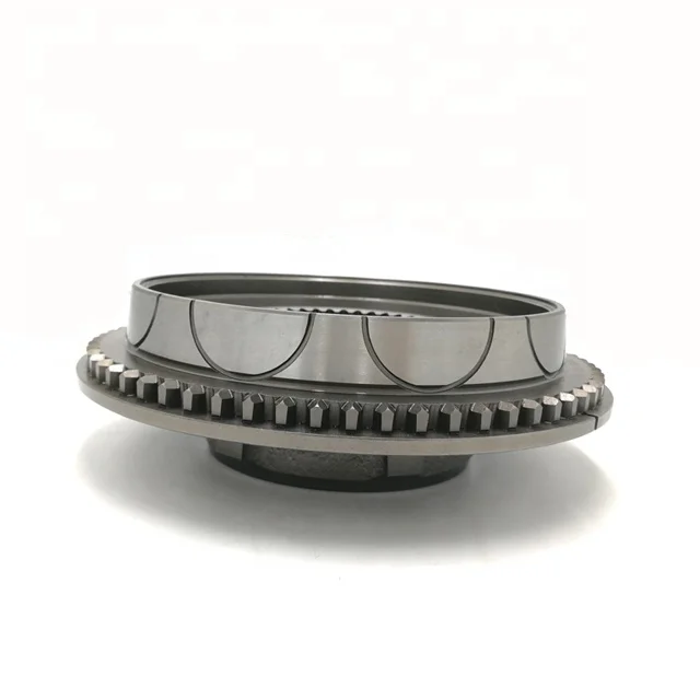 Steel Auto Part 1316233015 - Synchronizer Cone for Trucks
