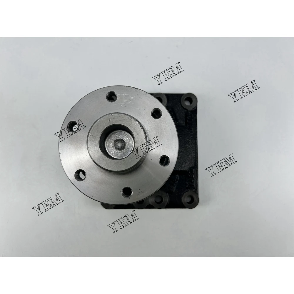 Engineering Machinery Part for Caterpillar Engine C6.4 Fan Support Spare Part 3