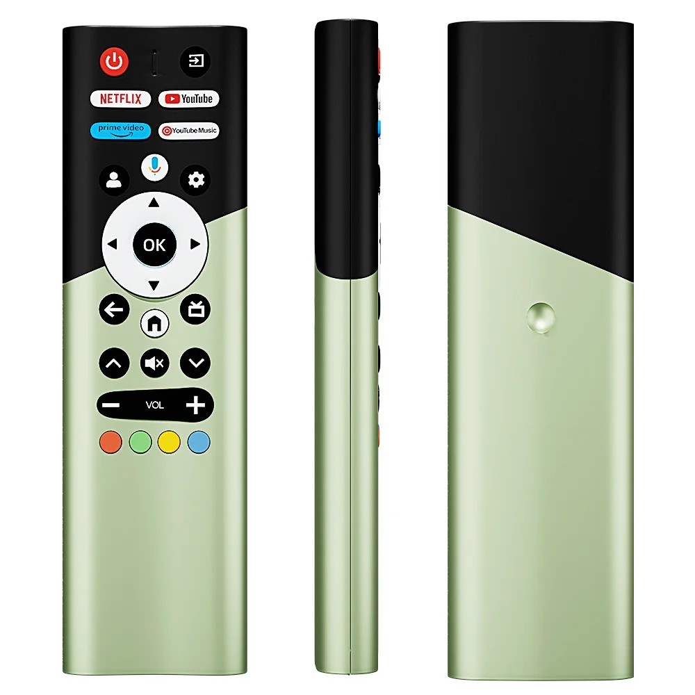 Hisense Smart TV Remote Control - Fire Stick 4k Amazon