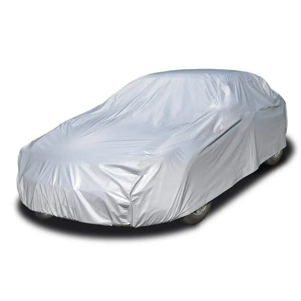 custom outdoor car covers