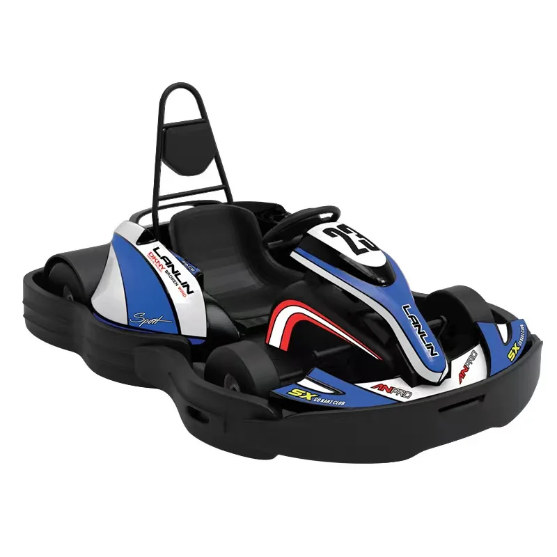 2020 45 км/ч Электрический старт тяги pos терминалов дешевые бензин Go Kart багги картинг по доступной цене 4-х тактный 208CC Гонки Картинг (для взрослых Max