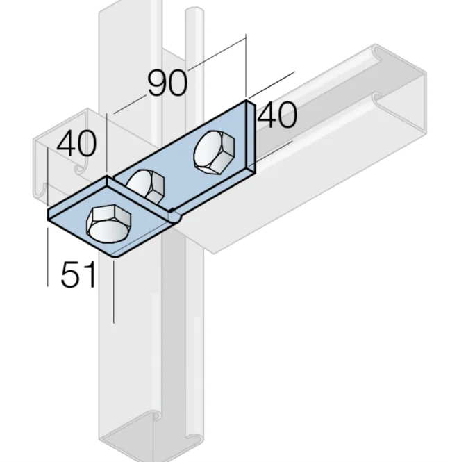 Unistrut System Accessories Various Non-standard Deep Drawing Stamping ...