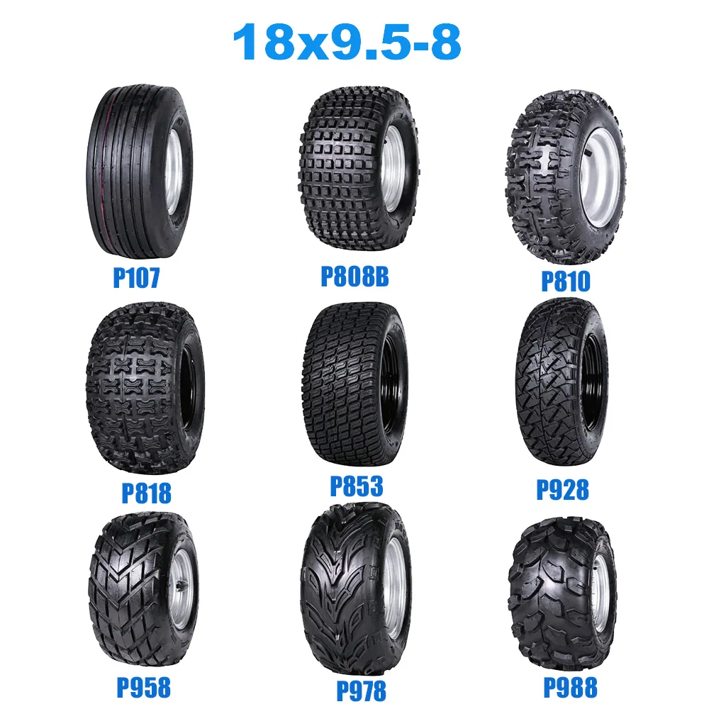 Горячая Распродажа ATV UTV 18X9.5-8 18X8.5-8 25X8-11 25X9-11 25X10-11 4,80-12 4,80/4,00-12 дешевая шина ATV высокого качества