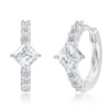 Silver-0.8ct.tw