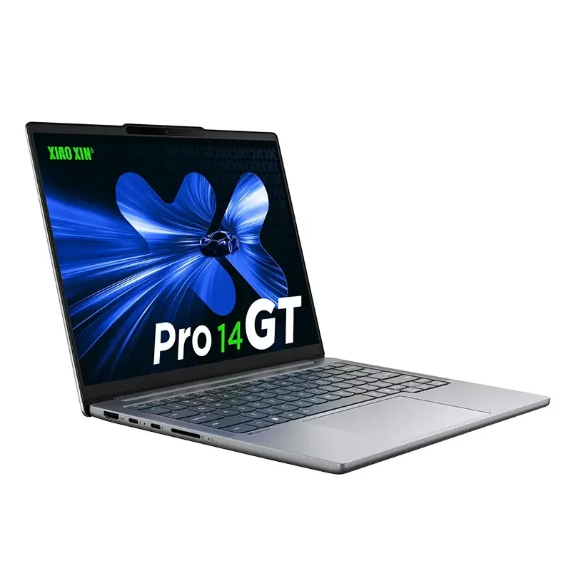 Original Lenovo Xiaoxin Pro 14 GT Light Laptop - 14