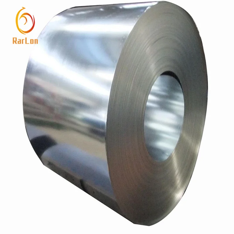 Chinese manufacturer DC01 COLD Rolled Steel Coil 900mm Steel Coil