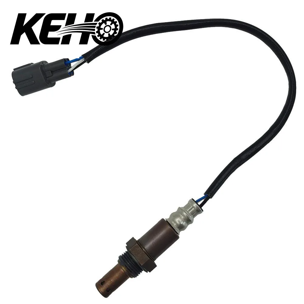 Oxygen sensor - 89465-60330 - Toyota Land Cruiser-2