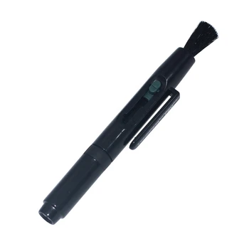 L075 Mini Cleaner Brush With ABS Plastic for Cleaning Laptop Phone Screen Dust Digital Camera Lens