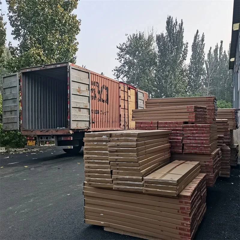 product round modern aluminum alloy frame full body wall mounted mirror for home decoration living room-8