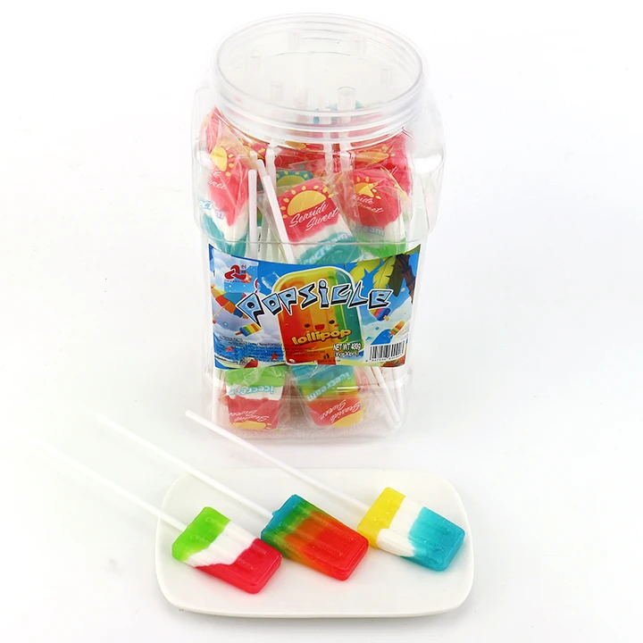 popsicle lollipop