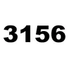 3156