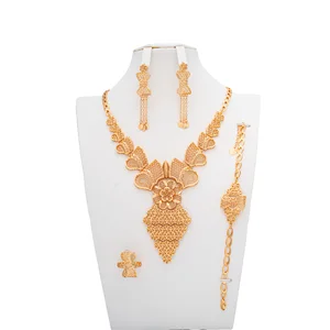 Beautiful Fashionable Indian Jewelry Set Antique Jewelry Indian Jewelry Necklace High Fashion Sister Necklace Set