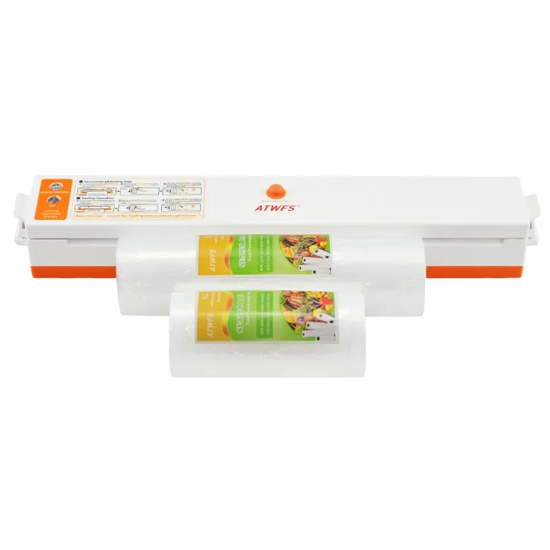 Freshpack Pro-QH Vacuum Fresh Maintaining Packing Machine Food Sealer NIB