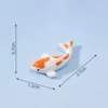 11 orange spots